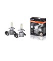 H4 H19 LED OSRAM LEDriving HL BRIGHT