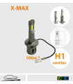 H1 LED, Plug & Play, Série x-MAX 100W